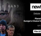[Films & Politics] Planet vs. Profit : Europe's Choice for the Next Generation
