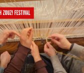 [YZ] Atelier découverte et initiation au tissage de tapis d'inspiration berbère