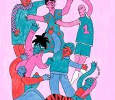 Les Liaisons Joyeuses