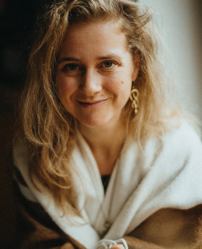 Lecture-spectacle : "Marie" (MET - GRATUIT)