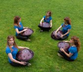 Ateliers d'initiation au handpan