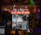 La Java du Vendredi 6 mars 2026 